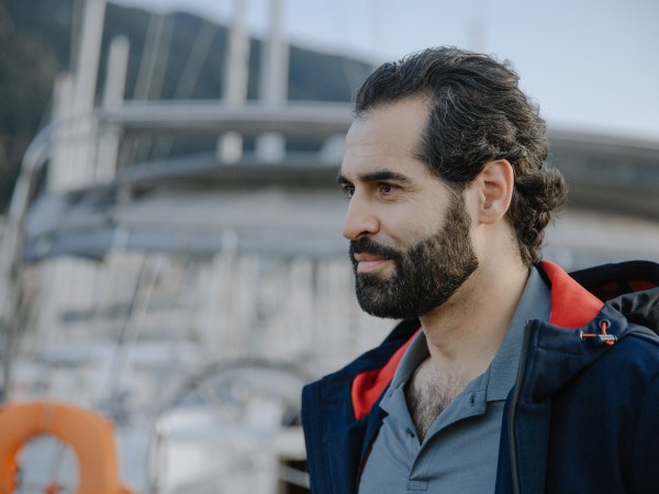 Превратности любви (2)