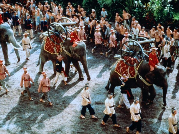 Анна и король (5)