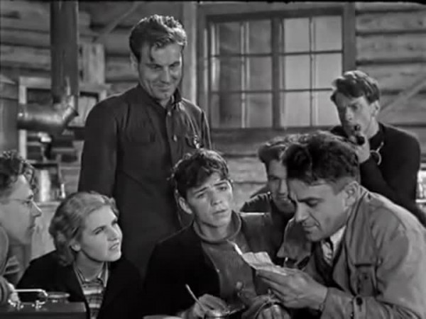 Семеро смелых