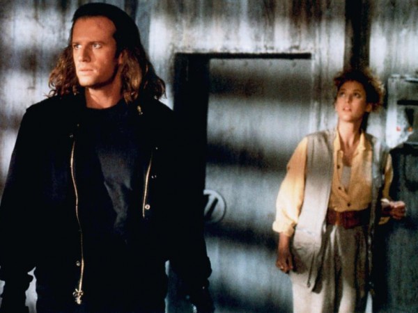 Горец 2: Оживление (5)