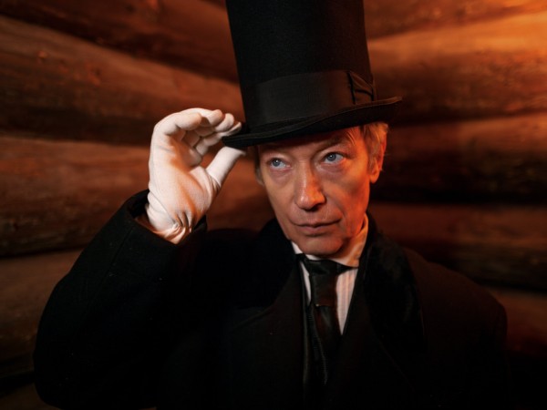 Украденная красота (5)