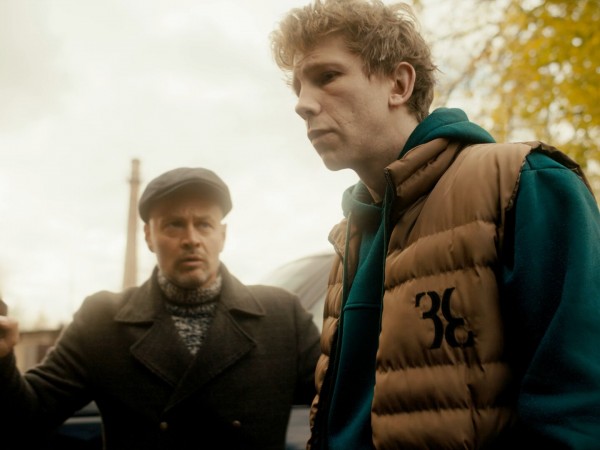 Кино про бандитов (5)