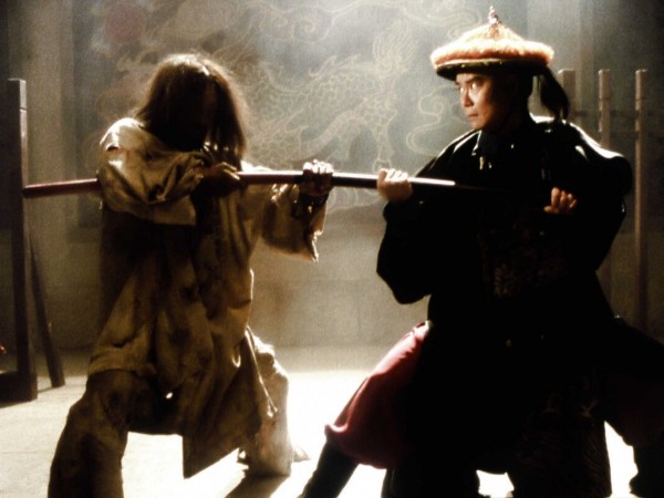 Стальные когти (2)