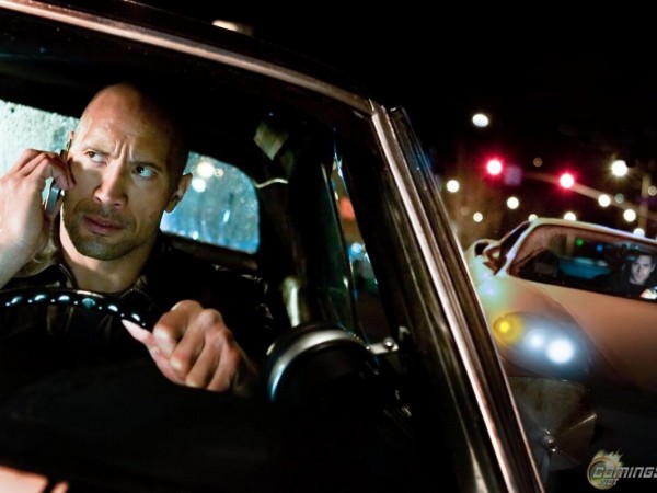 Быстрее пули