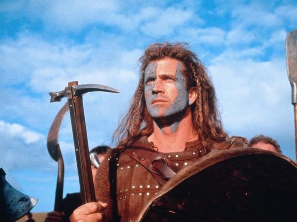 Храброе сердце