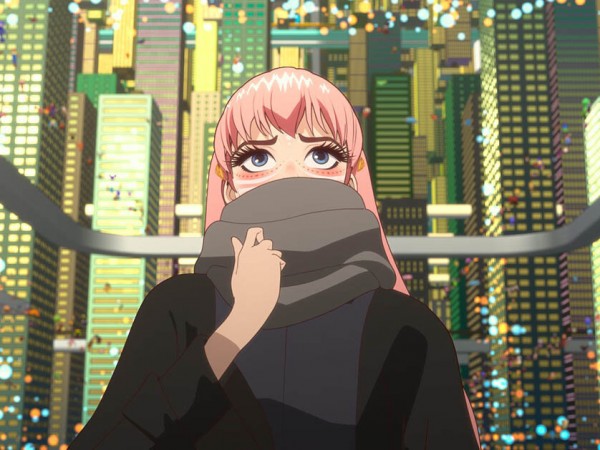 Красавица и дракон (2)