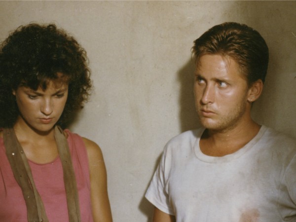 Максимальное ускорение (2)