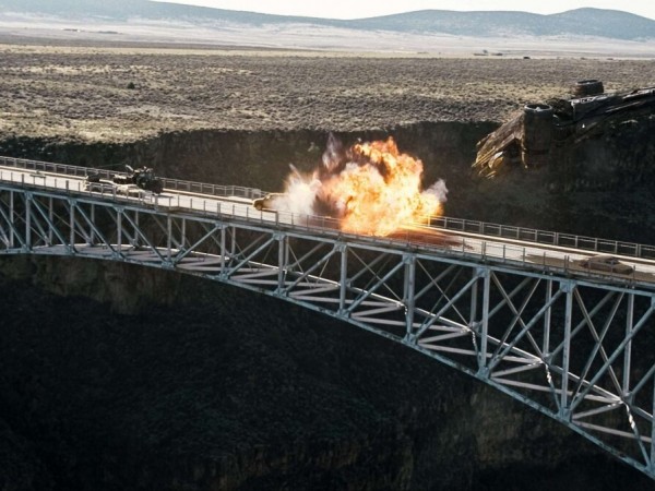 Терминатор: Да придет спаситель (3)