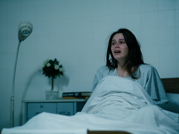 Изгоняющий дьявола: Инсомния (6)