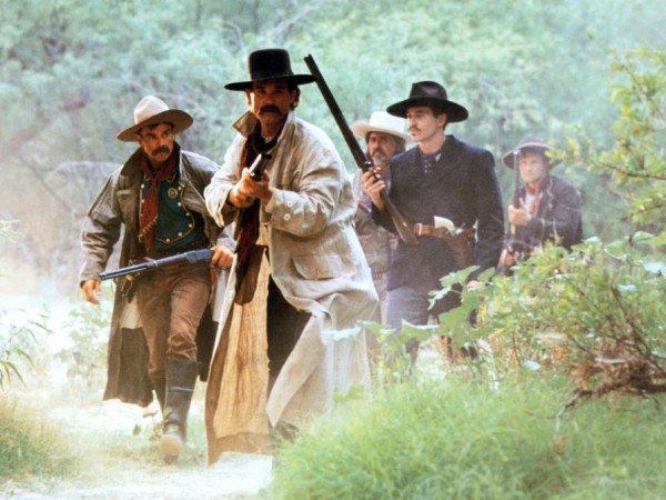 Тумстоун: Легенда дикого запада (3)