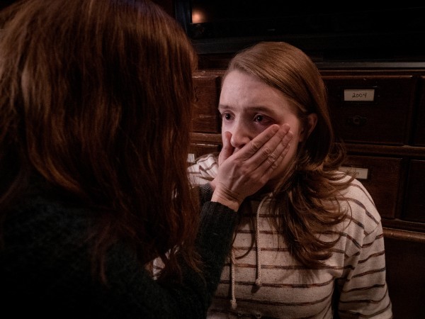 Взаперти (4)