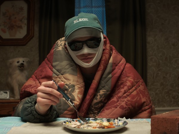 Убийственная внешность