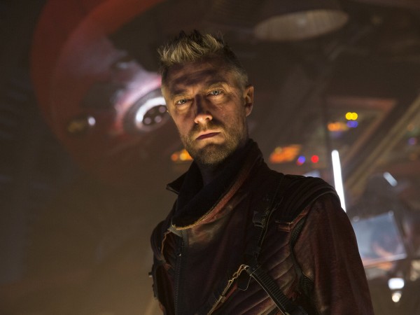 Стражи Галактики. Часть 2 (4)