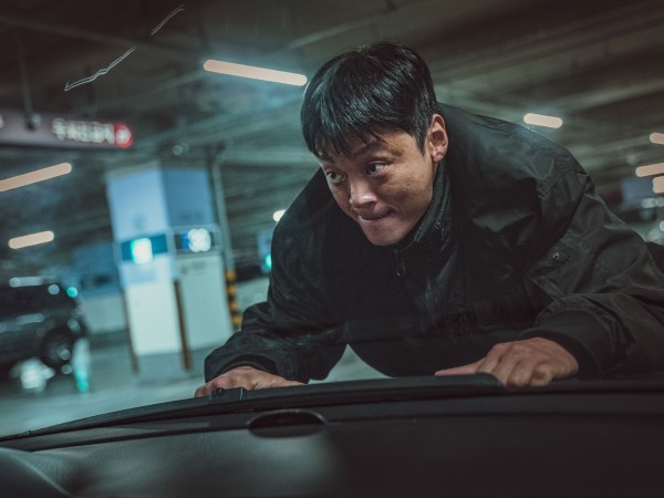 Криминальный город-2 (4)