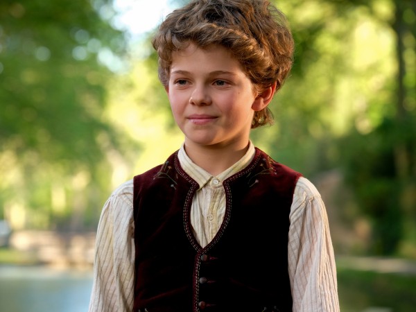 Приключения Реми (5)