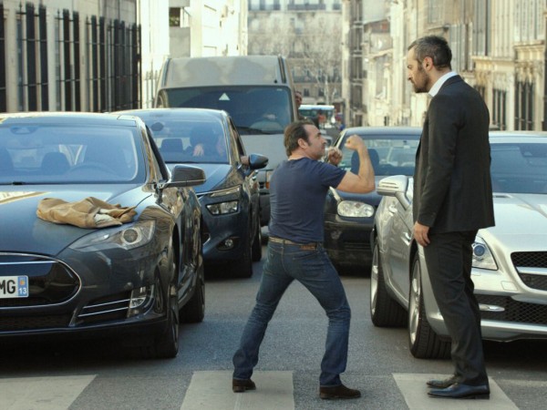 Любовь не по размеру (4)