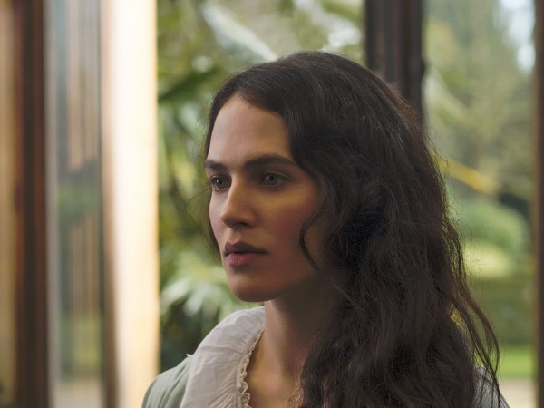 Виктор Франкенштейн (6)