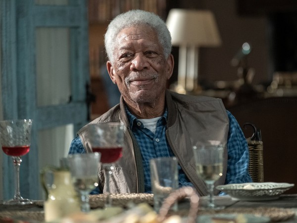 Телохранитель жены киллера (6)