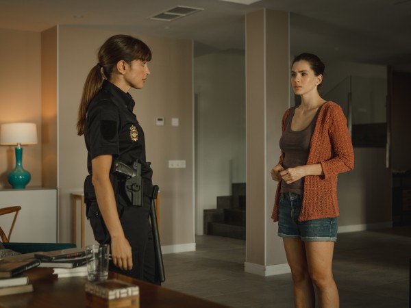 Хранитель тайн (3)