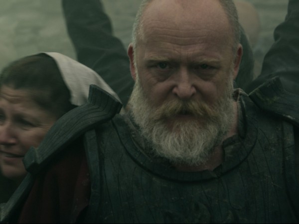 Гильдия убийц (3)