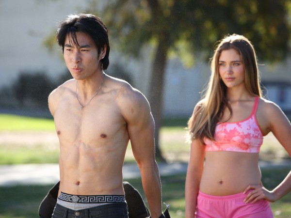 Суперфорсаж (2)