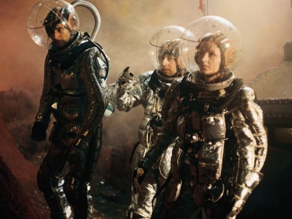 Новые амазонки (2)