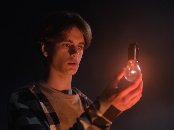 Семейный призрак (4)