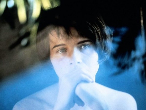 Три цвета: Синий (6)