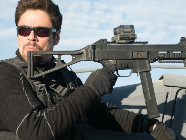 Убийца 2. Против всех (6)