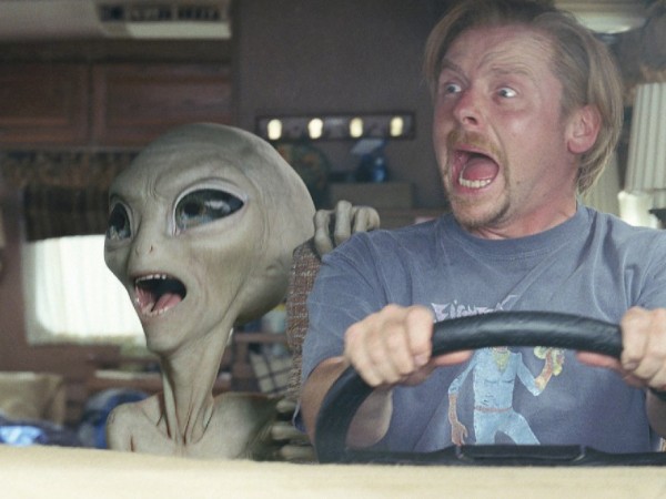 Пол: Секретный материальчик (5)