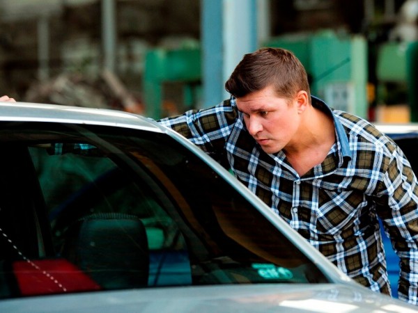 Крайняя необходимость (3)