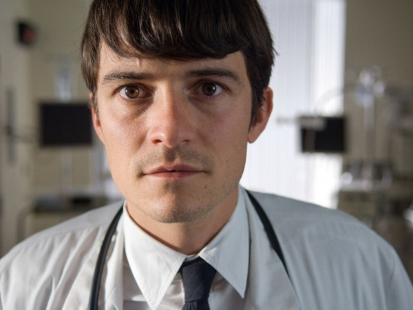 Хороший доктор