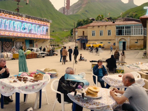 Кибертакси (2)