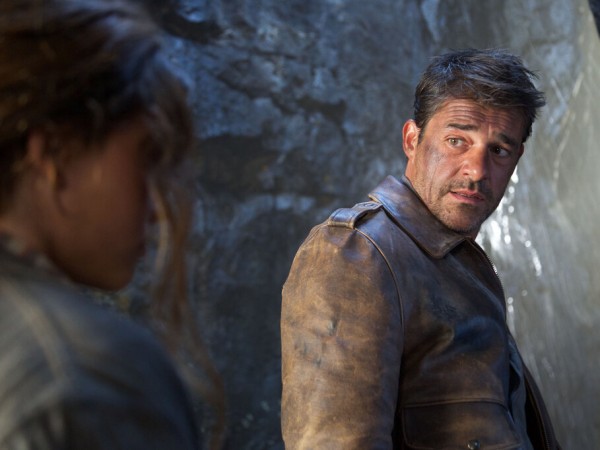 Белль и Себастьян (5)