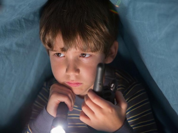 Мрачные небеса