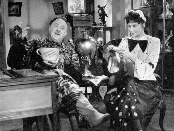 Близнецы (2)