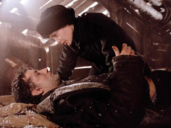 За гранью (5)