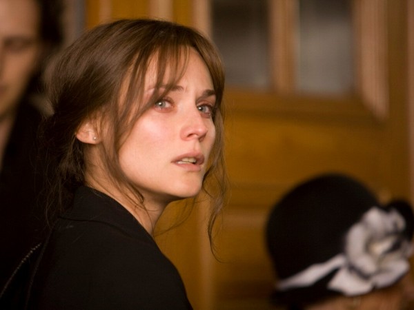 Господин Никто