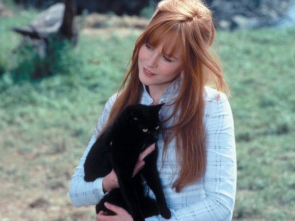 Практическая магия (6)