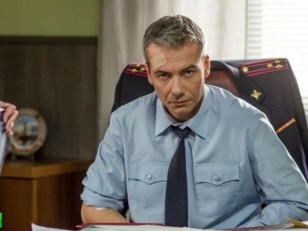 Ментовские войны-9 (3)