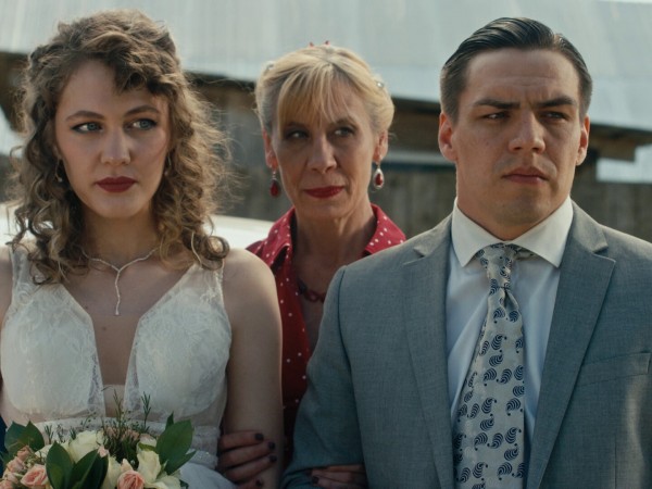 Рецепт на любовь (5)