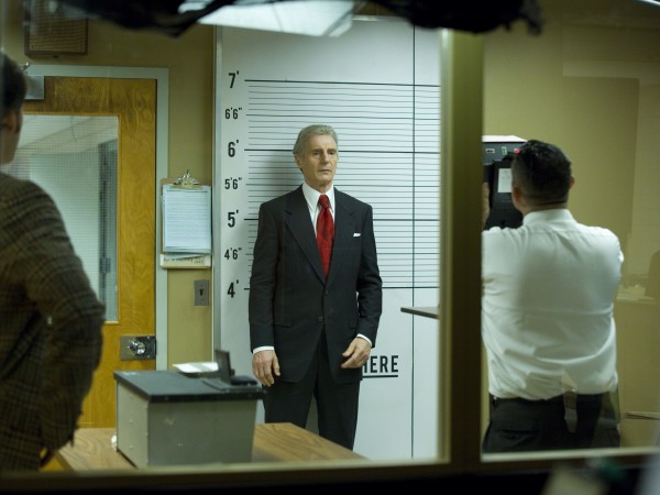 Уотергейт. Крушение Белого дома (6)