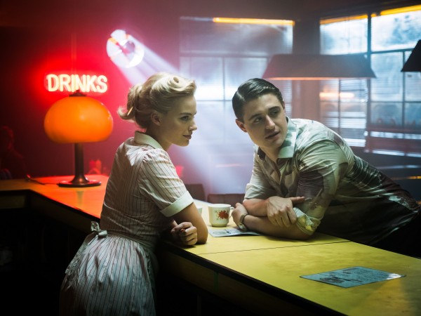 Конченая (5)