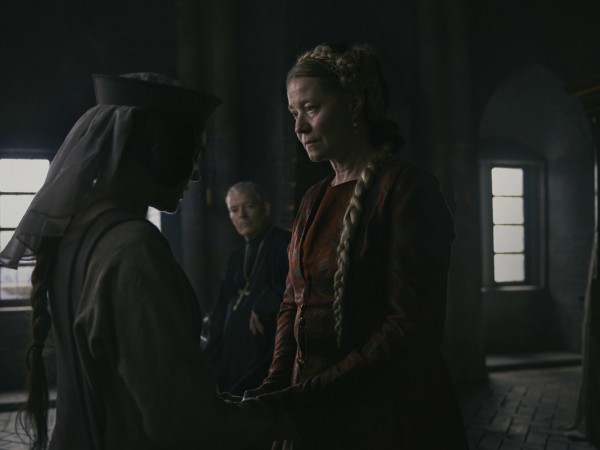 Маргарита — королева Севера (2)