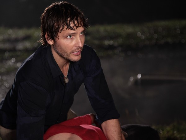 Галлоуз Хилл (3)