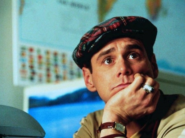 Шоу Трумана (6)