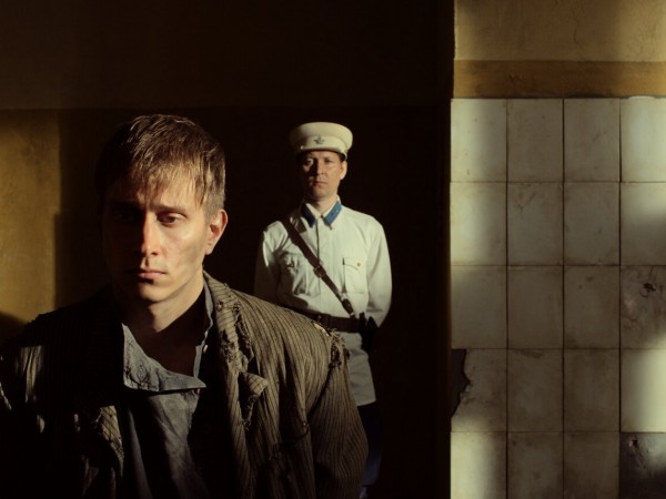 Легенда о самбо (6)