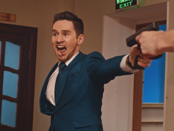 Русский рейд (6)