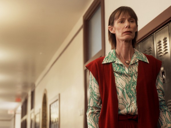 Девушка, которая боялась дождя (4)