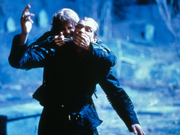 Чернокнижник (3)